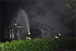 Prio 1 Woningbrand Mounehoek Garyp